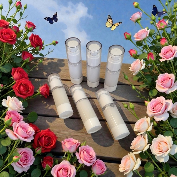 Orchid & Vine Other - Beauty Balm Face Whip Luxury Hydrating Face Skin Butter Hand  Crafted Skin Care
